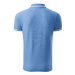 Pánske polo tričko Urban M MLI-21915 modré - Malfini