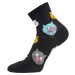 Lonka Dorwin Unisex trendy ponožky BM000003339900100270 mačky