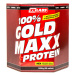 XXLABS 100% Gold maxx proteín mix príchutí vrecká 60 x 30 g