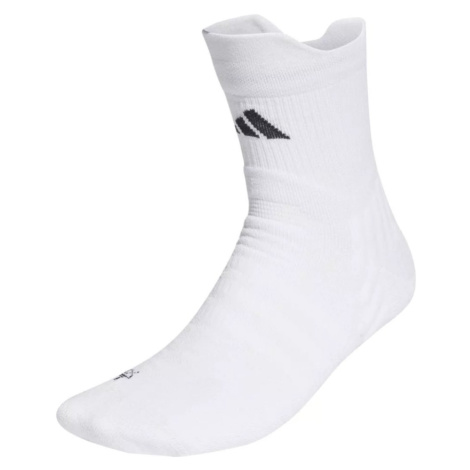 Ponožky Adidas Tennis Cushioned Ouarter 1P Uni HT1642