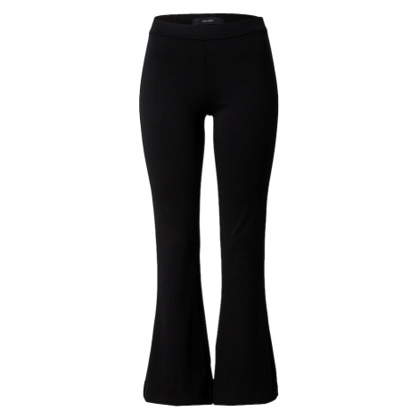 Dámske casual nohavice Vero Moda
