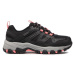 Skechers Poltopánky West Highland 167003/BKCC Čierna