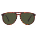 Persol  Occhiali da Sole  PO3311S 24/31  Slnečné okuliare Hnedá