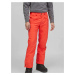 Oranžové pánske lyžiarske/snowboardové nohavice O'Neill HAMMER PANT