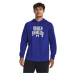 Men's Under Armour Rival Terry Graphic HD Sweatshirt