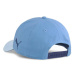 Manchester City čiapka baseballová šiltovka BB Core blue