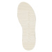 Calvin Klein Jeans Remienkové sandále  staroružová