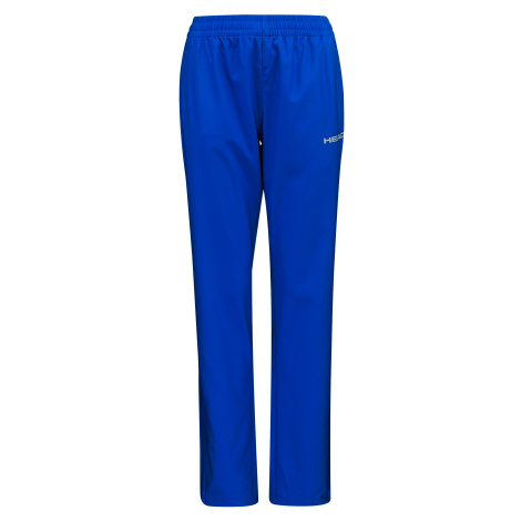 Dámské kalhoty Head Club Pants Women Royal M