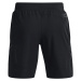 Šortky Under Armour Unstoppable Shorts Black