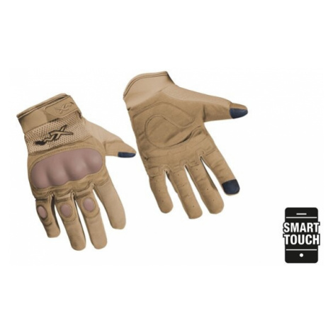 Taktické rukavice Wiley X® Durtac - Khaki