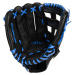 Bejzbalová rukavica pre pravákov BA150 modrá