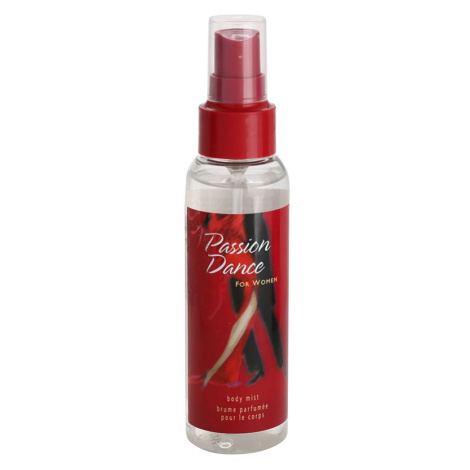 Avon Passion Dance parfémovaný telový sprej pre ženy