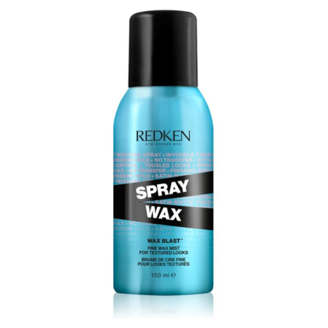 Redken Spray Wax vosk na vlasy v spreji