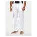 JOOP! Chino nohavice Hank 30042199 Écru Slim Fit