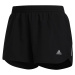 Dámské šortky adidas Running Shorts Black