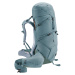 Deuter Aircontact Core 55+10 SL Shale-Ivy