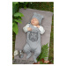 Pinokio Sleepsuit