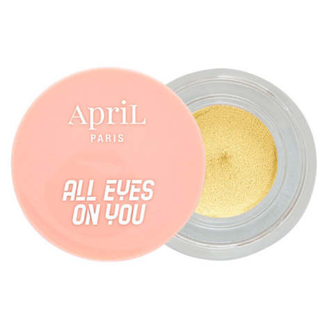 April Multi-Use Creamy Eyeshadow očný tieň 2.5 g, 8 Go Girlz