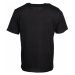Lineage Tech 2019 pánské triko barva: šedá;velikost oblečení: XL