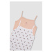 DEFACTO Girl's 2-Piece Singlet