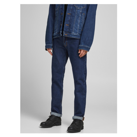 Pánske rovné džínsy Jack & Jones