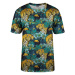 Bittersweet Paris Unisex's Jungle T-Shirt Tsh Bsp144