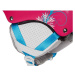 Etape SCAMP Detská lyžiarska prilba, ružová, veľkosť