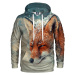 Aloha From Deer Unisex's The Fox Hoodie Aloha H-K AFD069