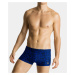 Men's Swimming Boxers ATLANTIC - Navy Blue