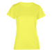 Promodoro Dámske funkčné tričko E3521 Safety Yellow