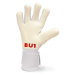 BU1 HEAVEN NC JR Detské brankárske rukavice, biela, veľkosť
