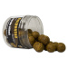 Carp inferno rozpustné boilies nutra line banán oliheň - 300 ml 20 mm