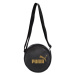 Puma CORE UP CIRCLE BAG Dámska kabelka, čierna, veľkosť