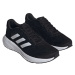 adidas RESPONSE RUNNER U Unisex bežecká obuv, čierna, veľkosť 36 2/3