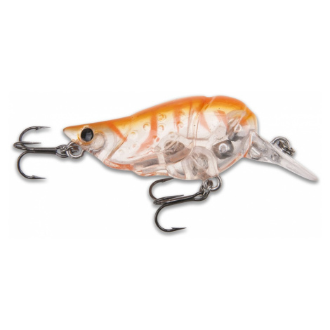 Iron claw wobler apace nc 36 s 3,4 cm 3,6 g bc