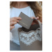 Slim Credit Cardholder DR x Jana Hrmová "CRETA" Zlatá