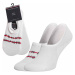 Ponožky Tommy Hilfiger 2Pack 701222189001 White