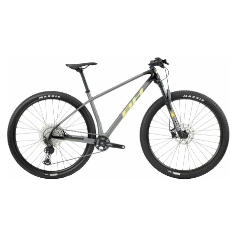 BH Bikes Ultimate RC 7.0 Shimano XT RD-M8100 1x12 Silver/Yellow/Black