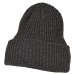 Beanie - dark grey