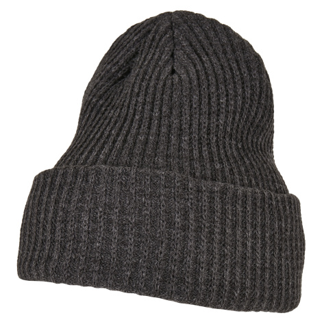 Beanie - dark grey