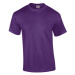 Gildan Pánske tričko G2000 Purple