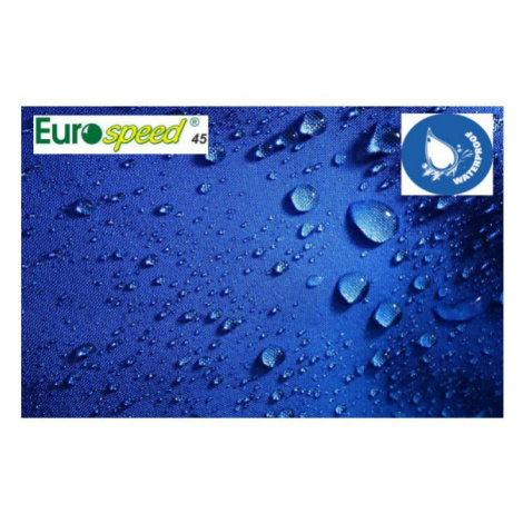 Biliardové plátno Eurospeed 45 Waterproof Royal Blue 165cm