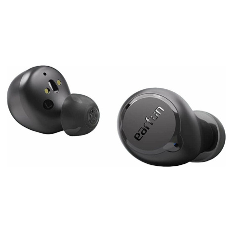 EarFun Free 2S TW101B Black Bezdrôtové sluchadlá do uší