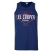 Lee Cooper Logo Vintage Vest Mens