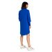 Šaty model 18074714 Royal Blue - BeWear