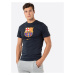 NIKE Funkčné tričko 'FC Barcelona'  tmavomodrá / zmiešané farby