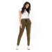 Infinite You Woman's Pants M151