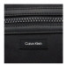 Calvin Klein Ľadvinka Ck Essential K50K511635 Čierna