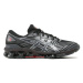 Asics Topánky GEL-QUANTUM 360 VII 1201A867 Čierna