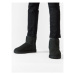 Ugg Snehule M Classic Mini 1002072 Čierna